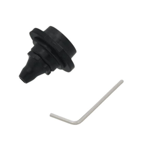 Single Flush Sleeve Assembly - EBV570A Bushing Assembly - APEX Supply Co.