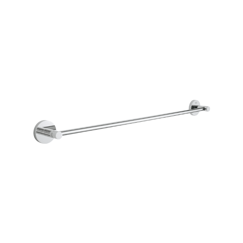 Grohe Towel Bar Chrome 40366000 - APEX Supply Co.