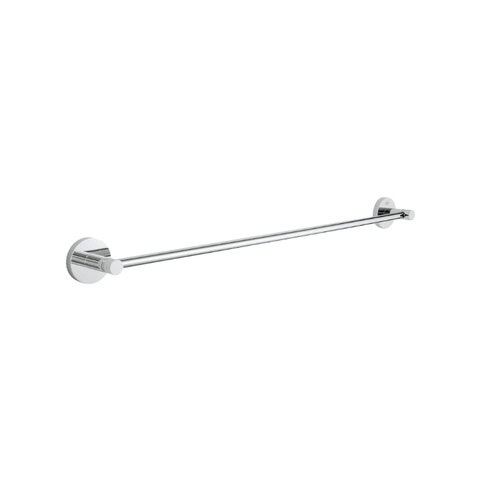 Grohe Towel Bar Chrome 40366000 - APEX Supply Co.