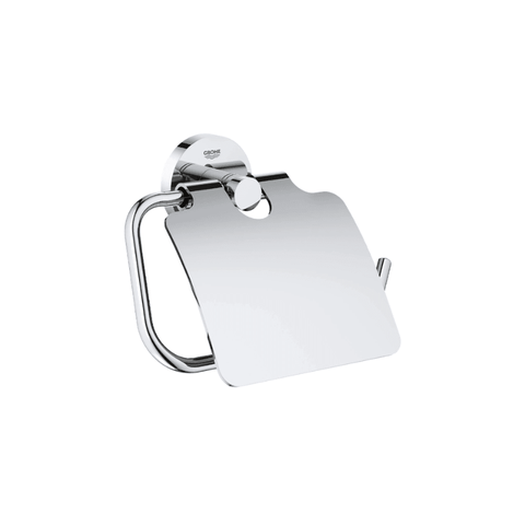 Grohe Toilet Paper Holder Chrome 40367000 - APEX Supply Co.