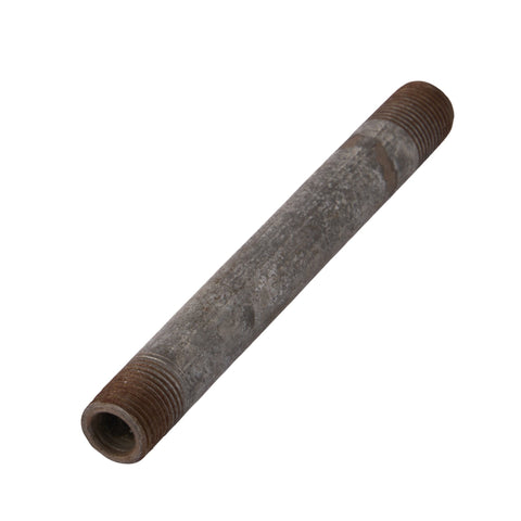 1/8" x 3 - 1/2" Galvanized Nipple - APEX Supply Co.