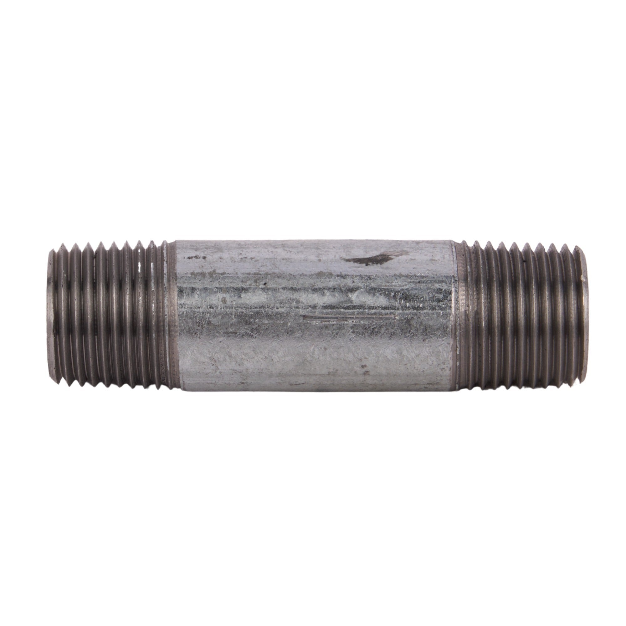 1/2" x 3" Galvanized Nipple 1/2" x 3"