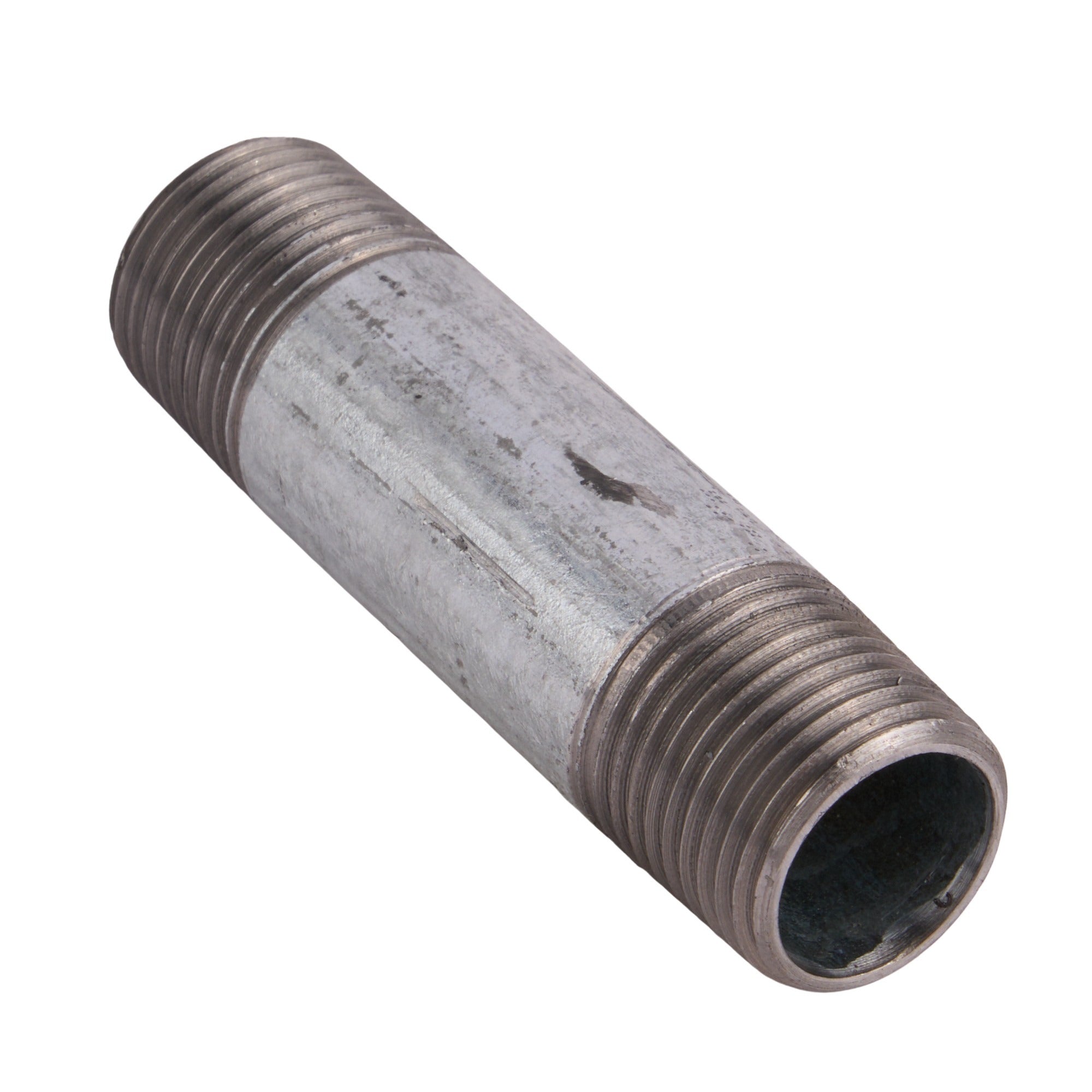 1/2" x 3" Galvanized Nipple 1/2" x 3"