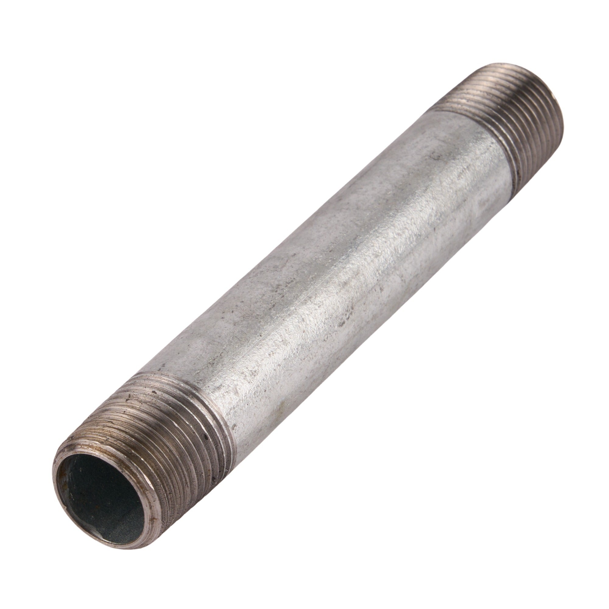 1/2" x 5" Galvanized Nipple 1/2" x 5"