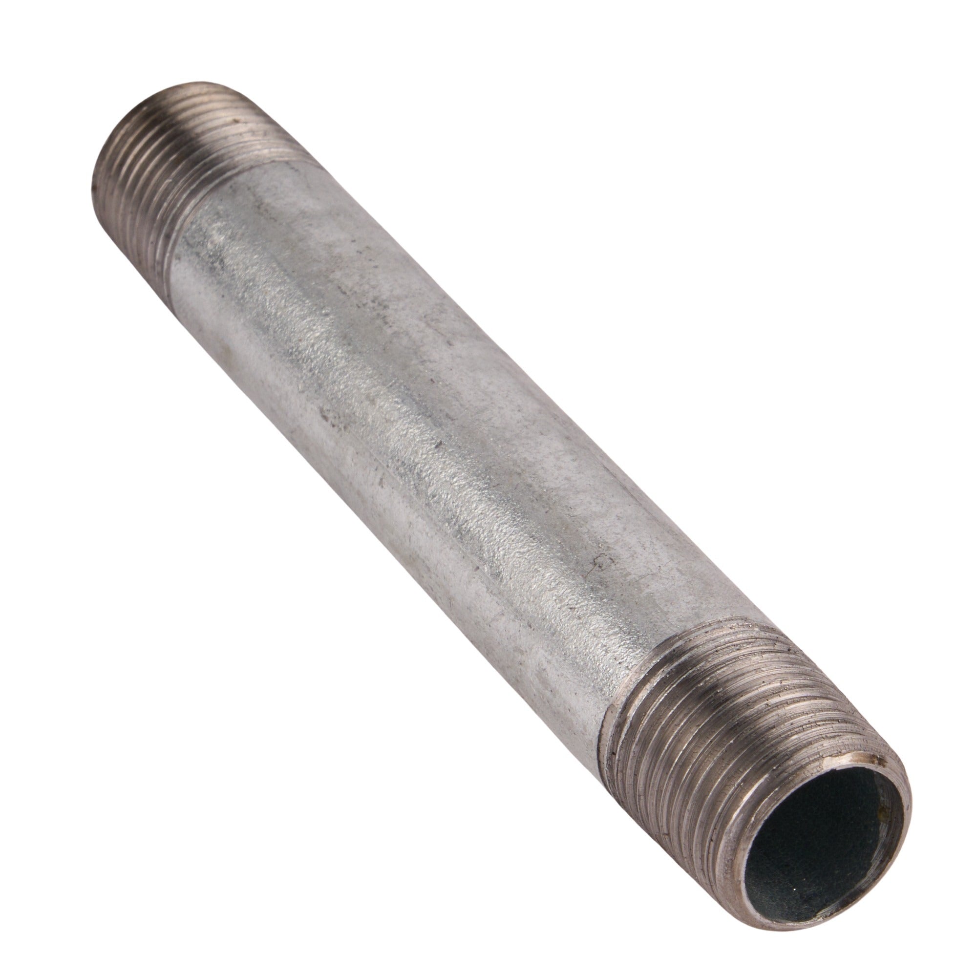 1/2" x 5" Galvanized Nipple 1/2" x 5"