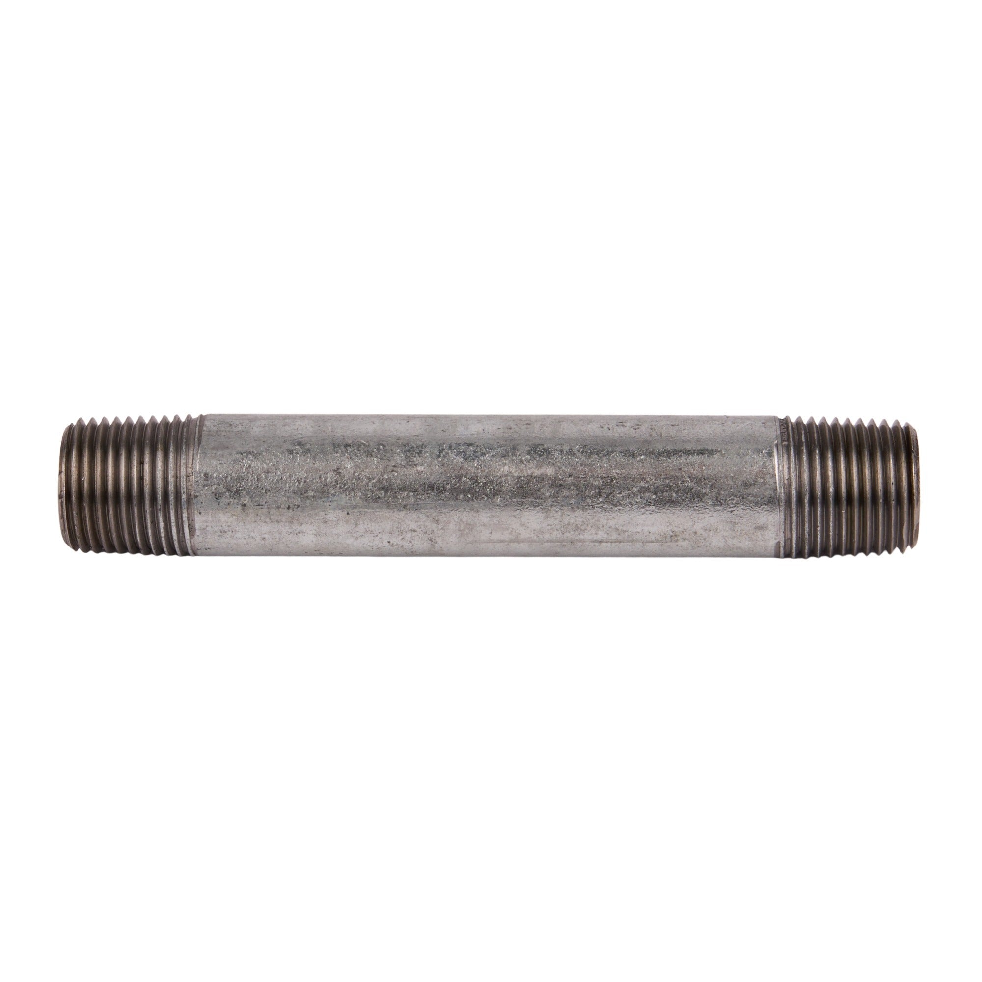 1/2" x 5" Galvanized Nipple 1/2" x 5"