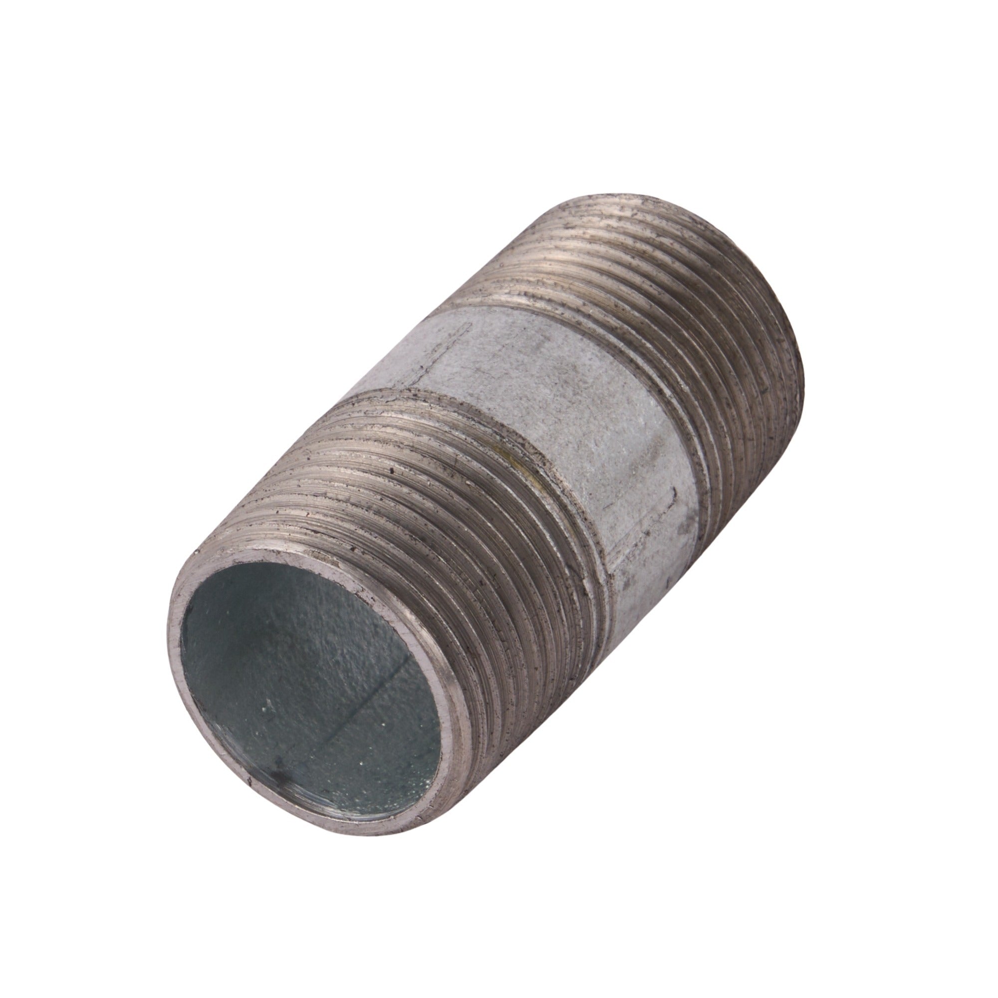 3/4" x 2" Galvanized Nipple 3/4" x 2"