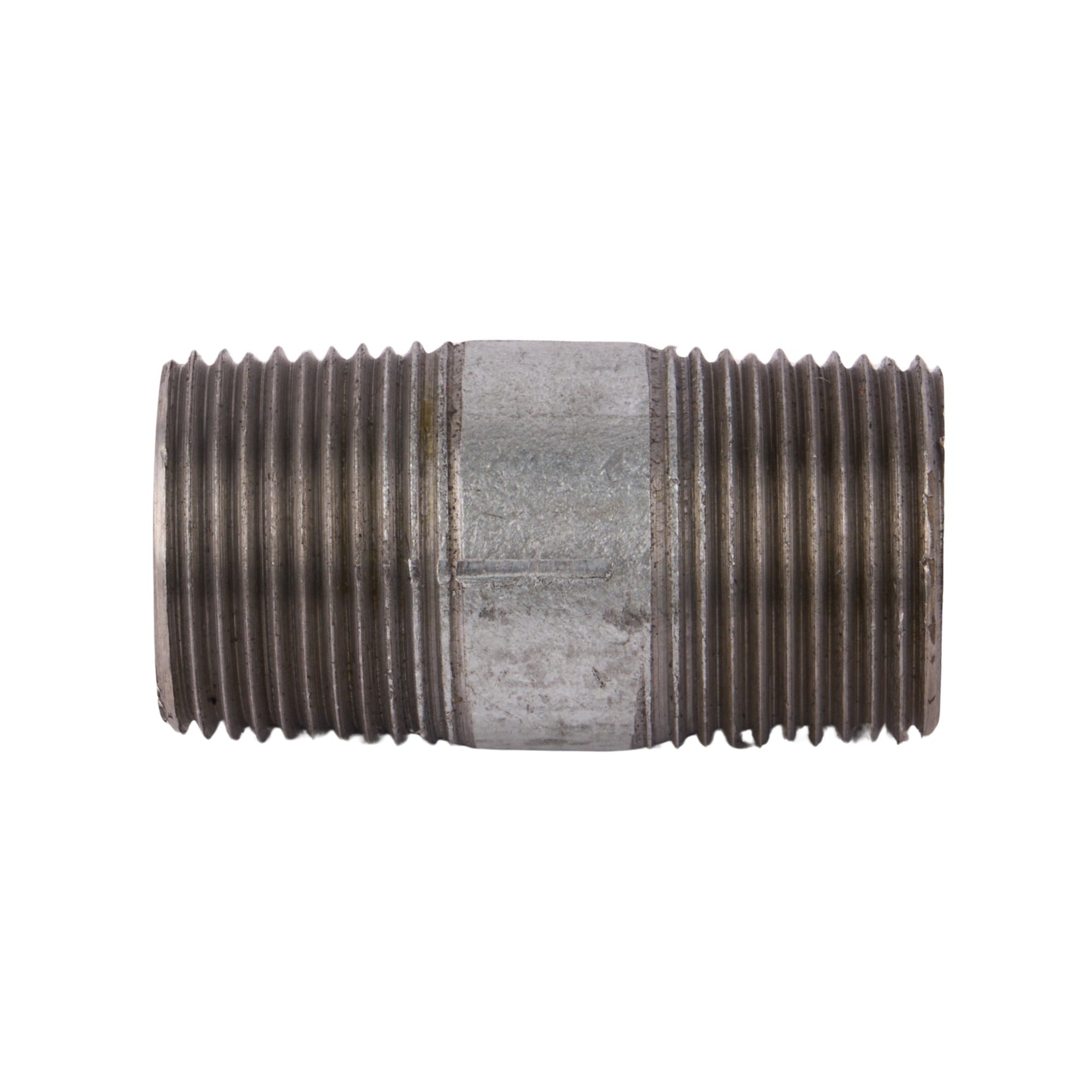 3/4" x 2" Galvanized Nipple 3/4" x 2"