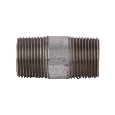 3/4" x 2" Galvanized Nipple 3/4" x 2"