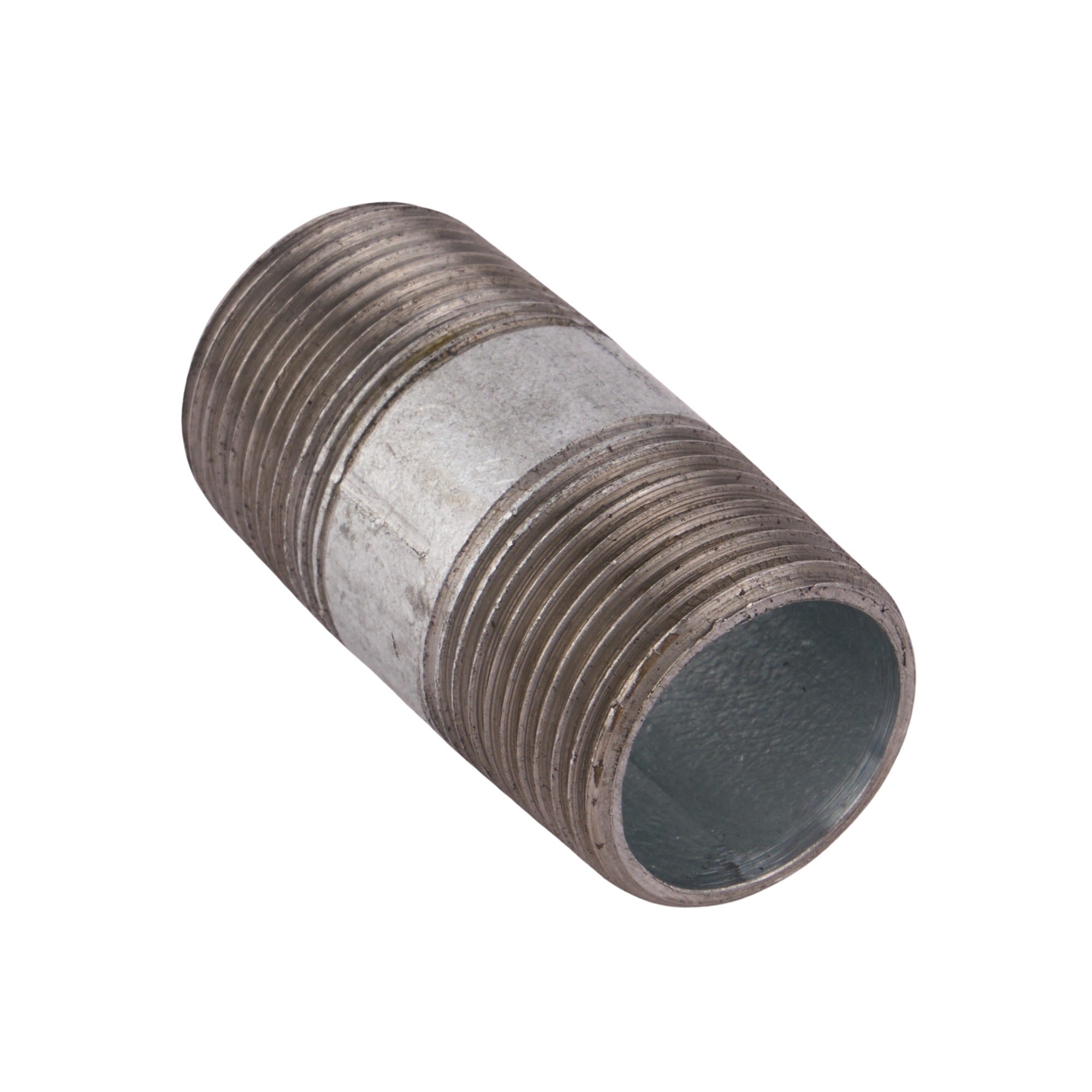 3/4" x 2" Galvanized Nipple 3/4" x 2"