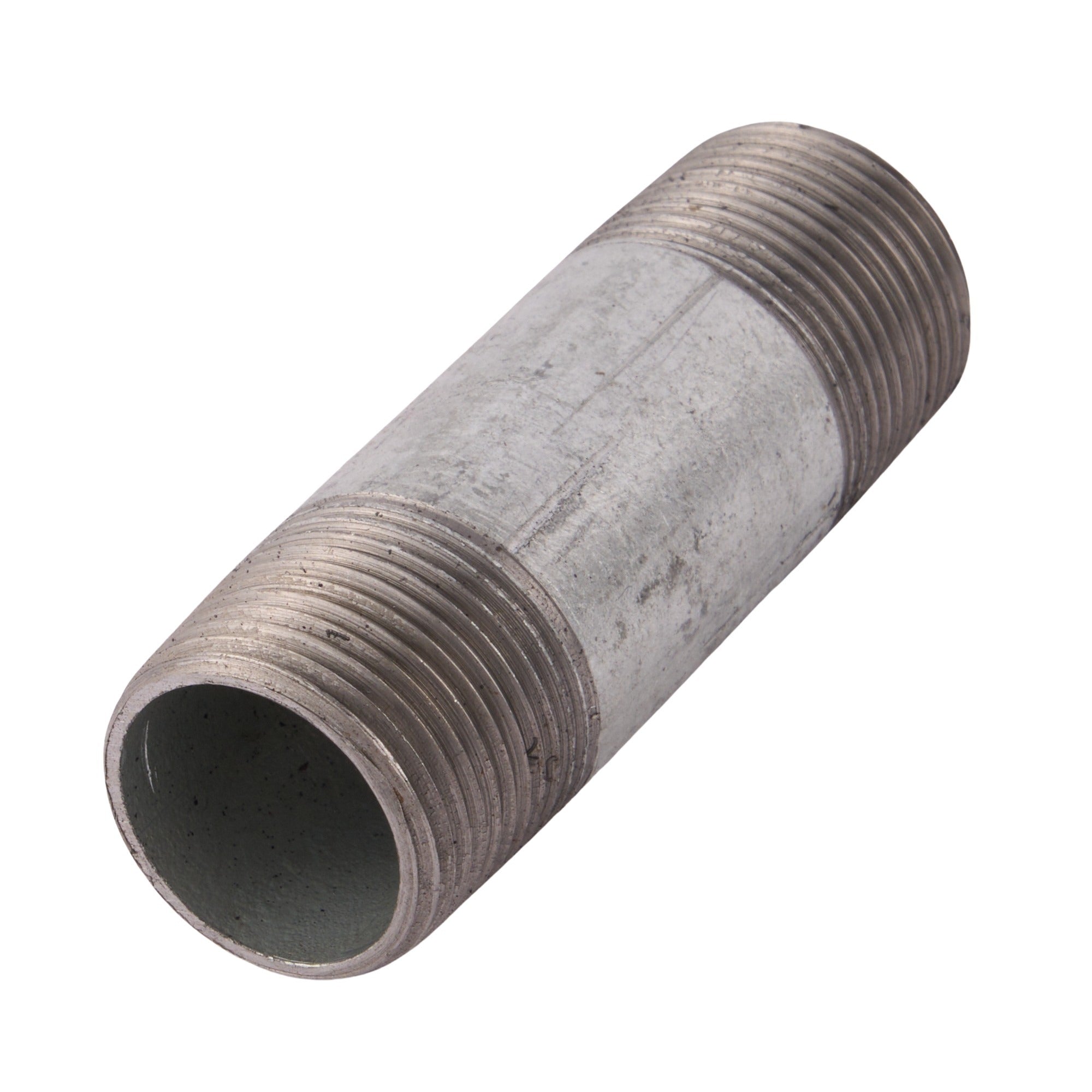 3/4" x 3" Galvanized Nipple 3/4" x 3"