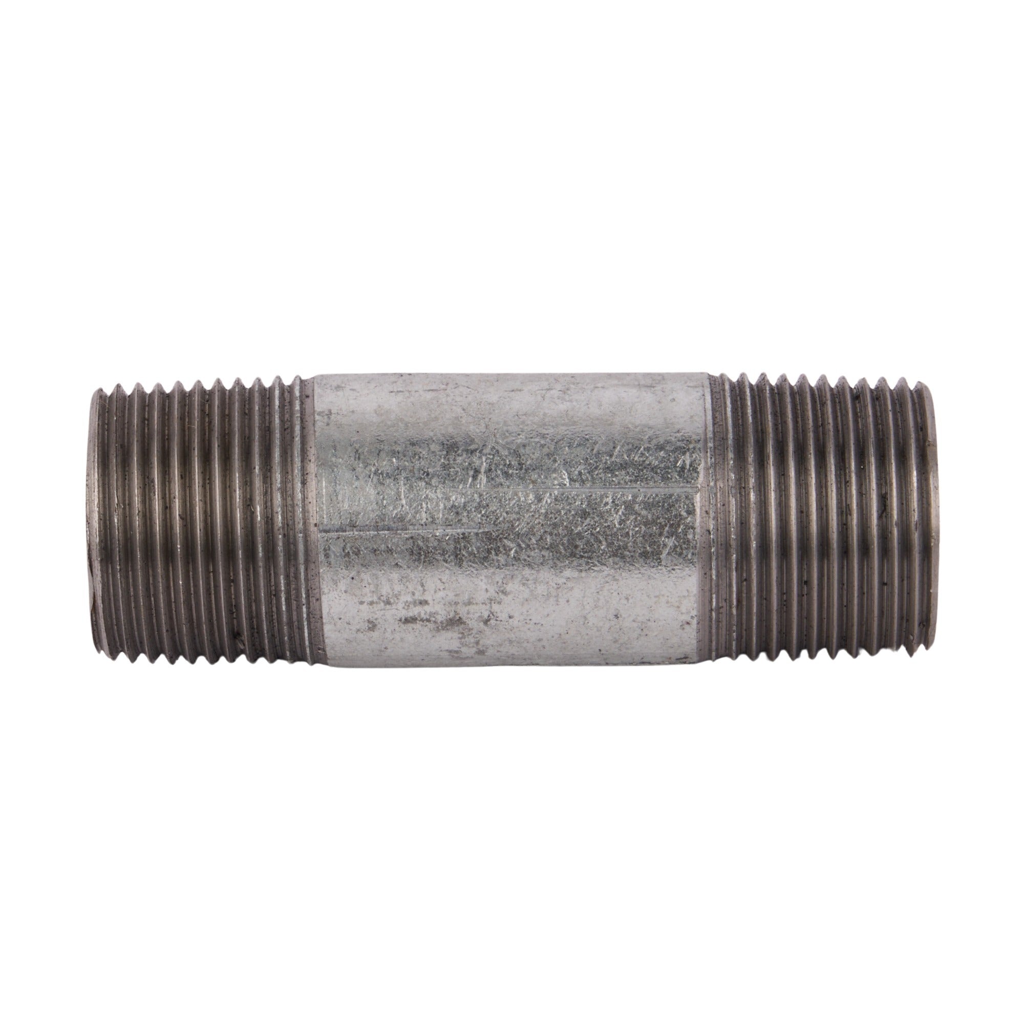 3/4" x 3" Galvanized Nipple 3/4" x 3"