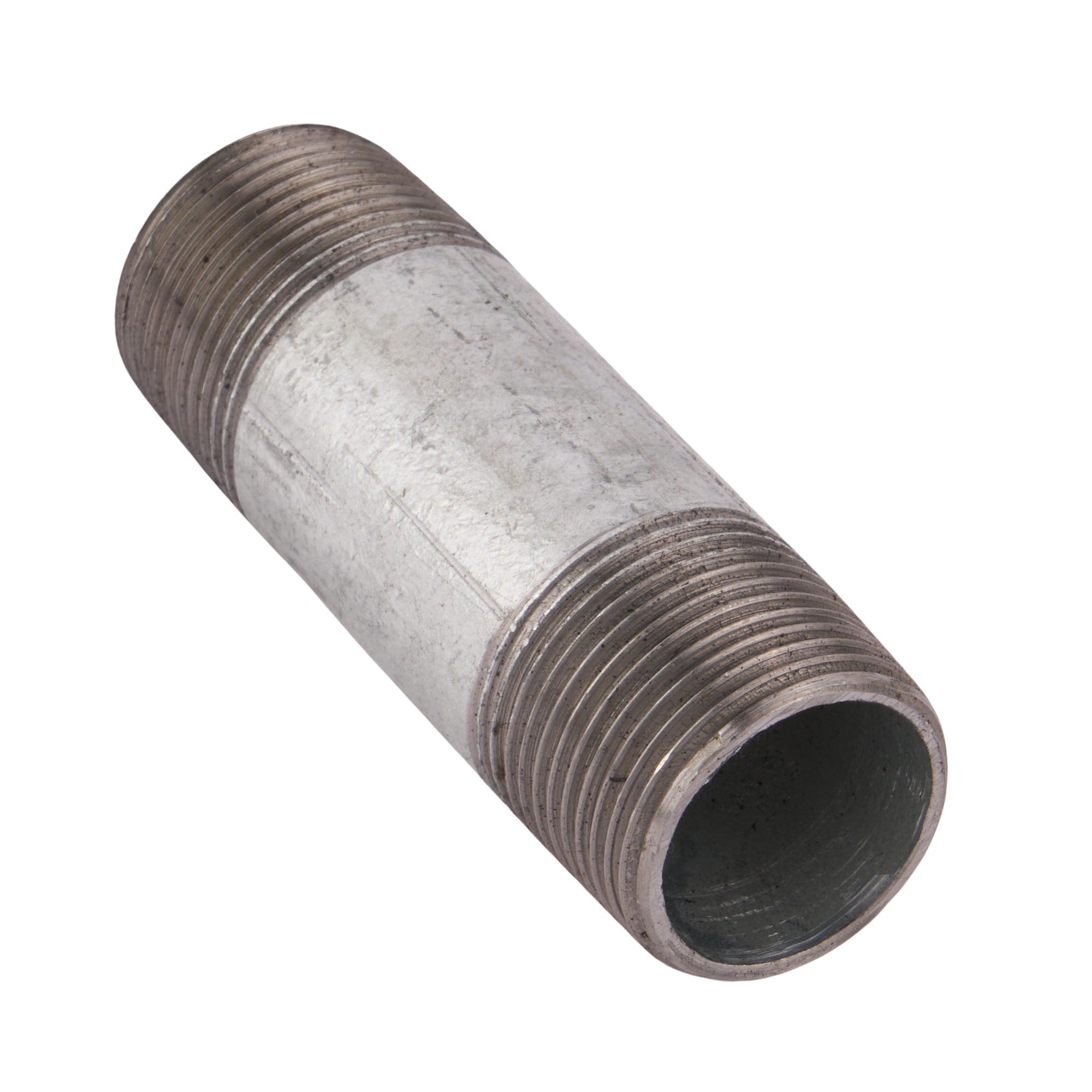 3/4" x 3" Galvanized Nipple 3/4" x 3"