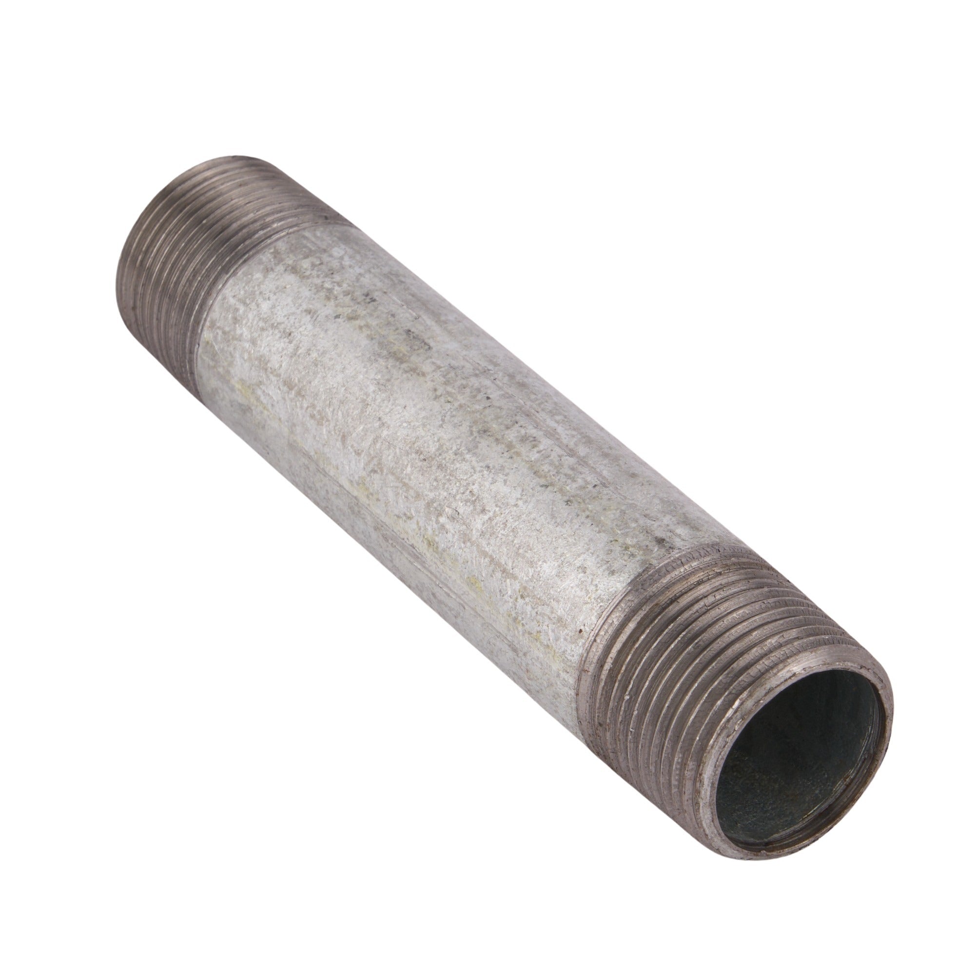 3/4" x 4-1/2" Galvanized Nipple 3/4" x 4-1/2"