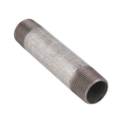 3/4" x 4-1/2" Galvanized Nipple 3/4" x 4-1/2"