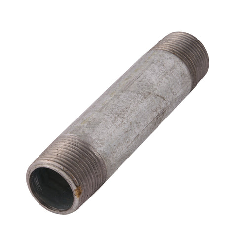 3/4" x 4 - 1/2" Galvanized Nipple - APEX Supply Co.