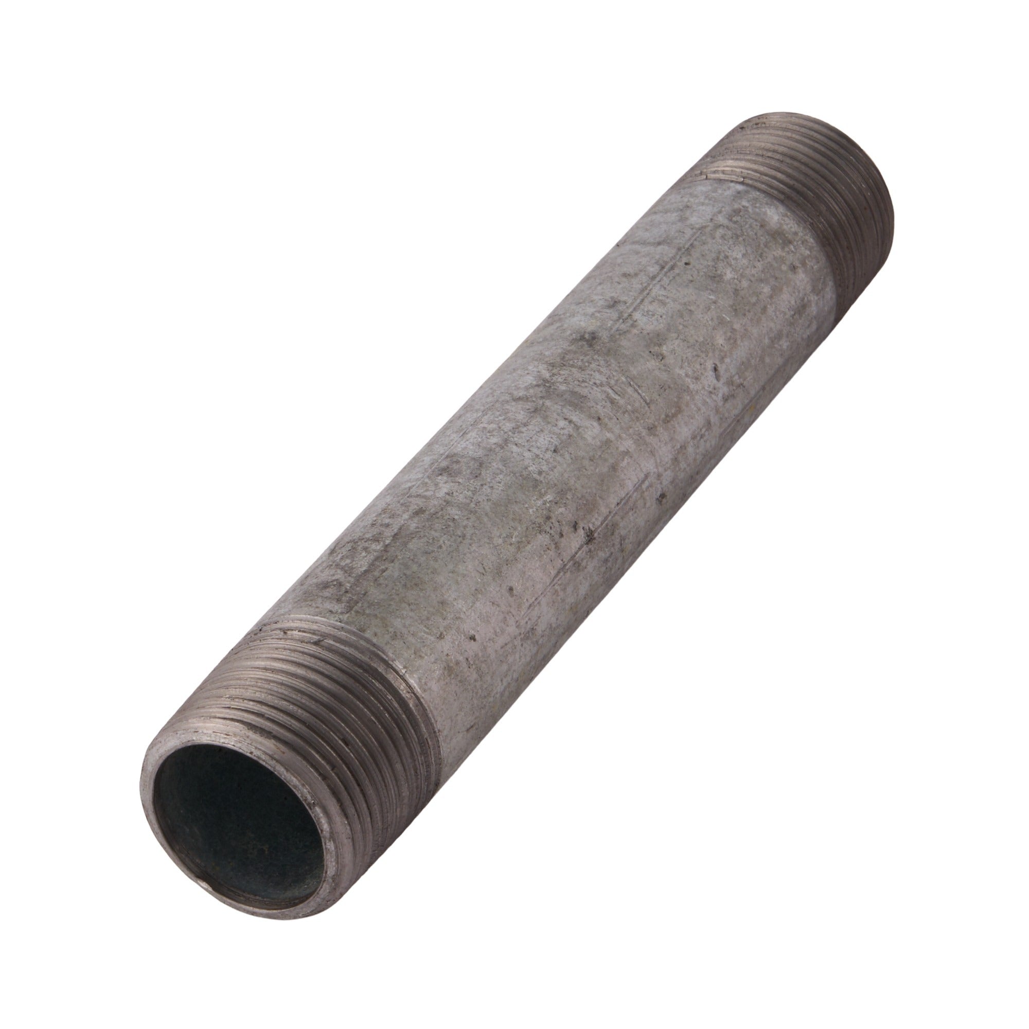 3/4" x 5-1/2" Galvanized Nipple 3/4" x 5-1/2"