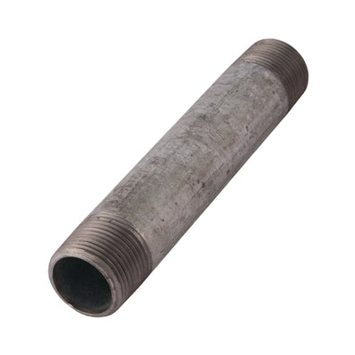 3/4" x 5-1/2" Galvanized Nipple 3/4" x 5-1/2"