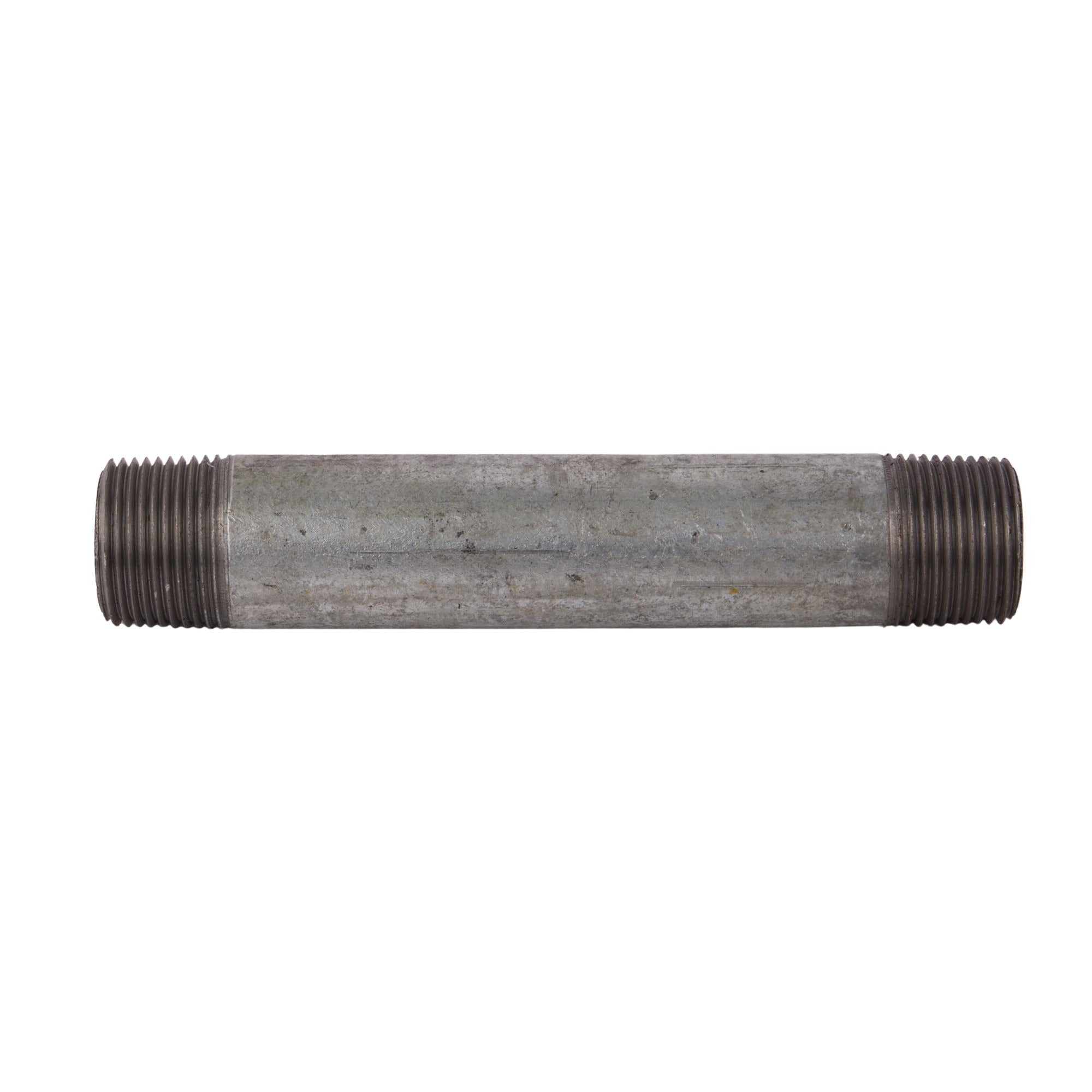 3/4" x 5-1/2" Galvanized Nipple 3/4" x 5-1/2"