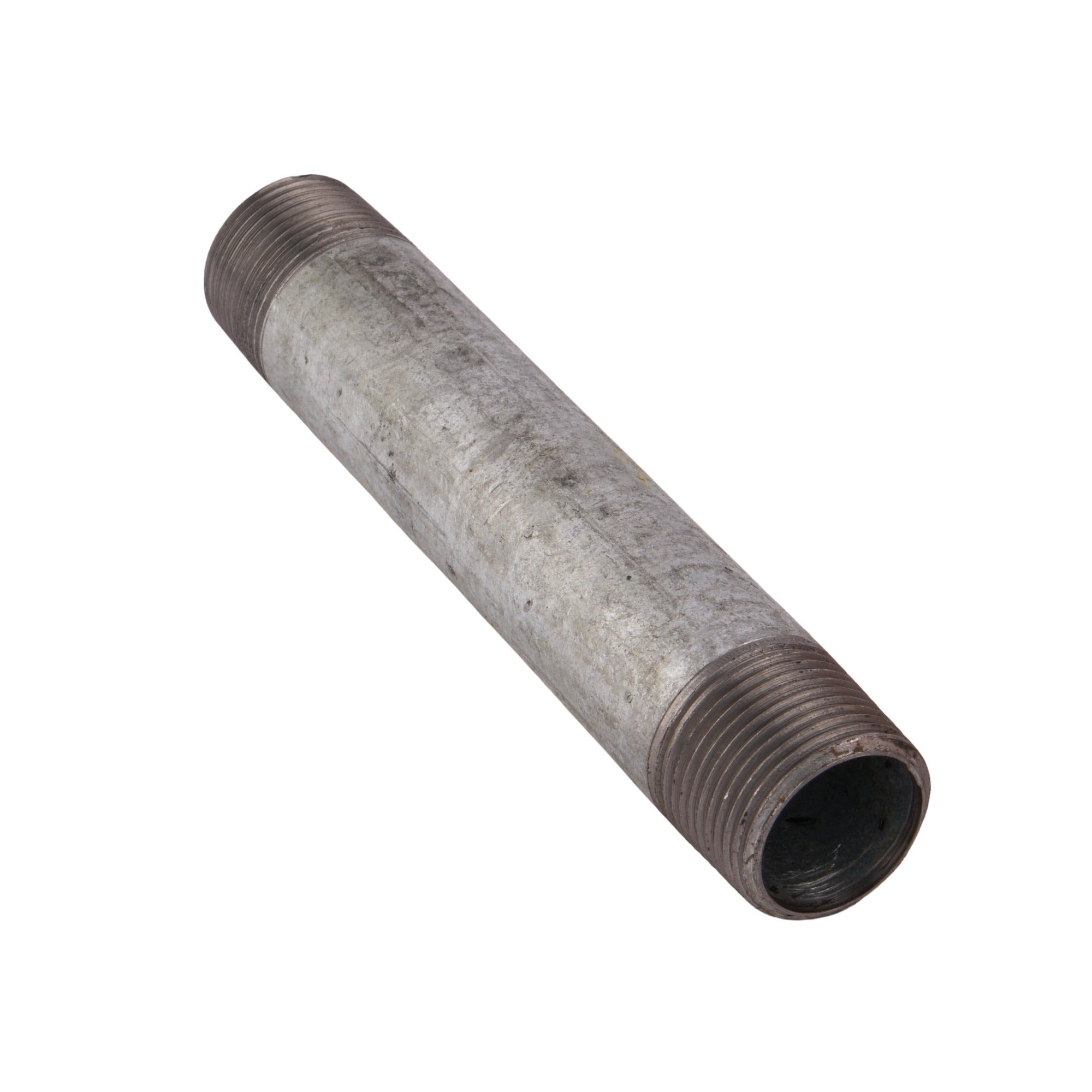 3/4" x 5-1/2" Galvanized Nipple 3/4" x 5-1/2"