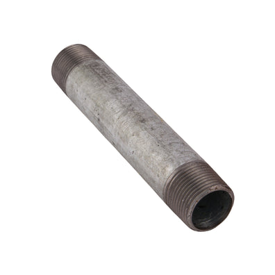 3/4" x 5-1/2" Galvanized Nipple 3/4" x 5-1/2"