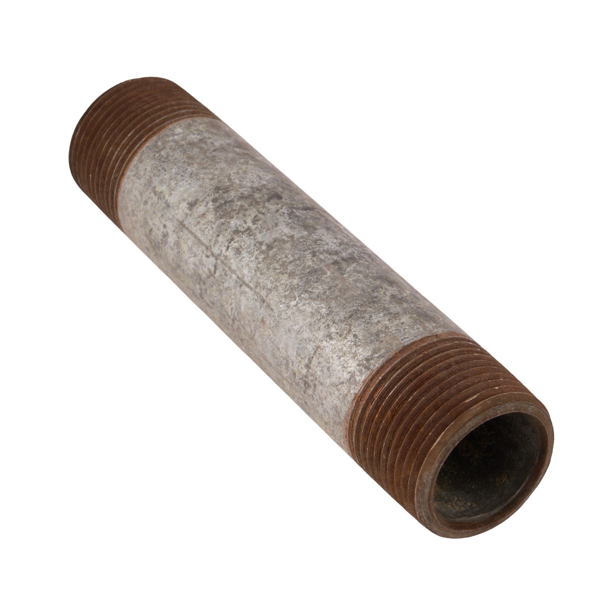 1" x 5-1/2" Galvanized Nipple 1" x 5-1/2"