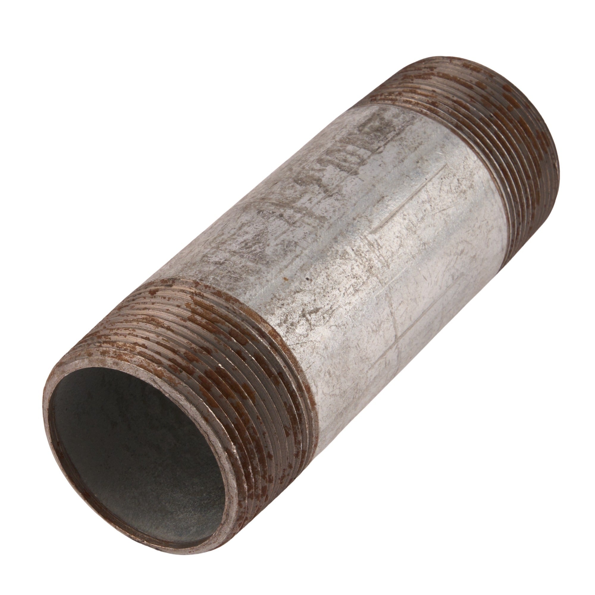 1-1/2" x 5" Galvanized Nipple 1-1/2" x 5"