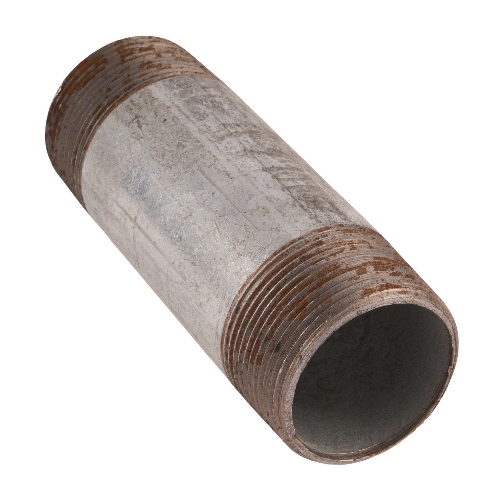 1-1/2" x 5" Galvanized Nipple 1-1/2" x 5"