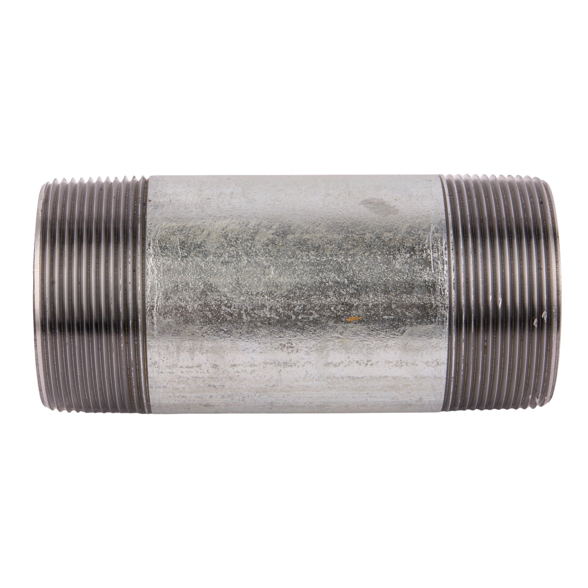2" x 5" Galvanized Nipple 2" x 5"