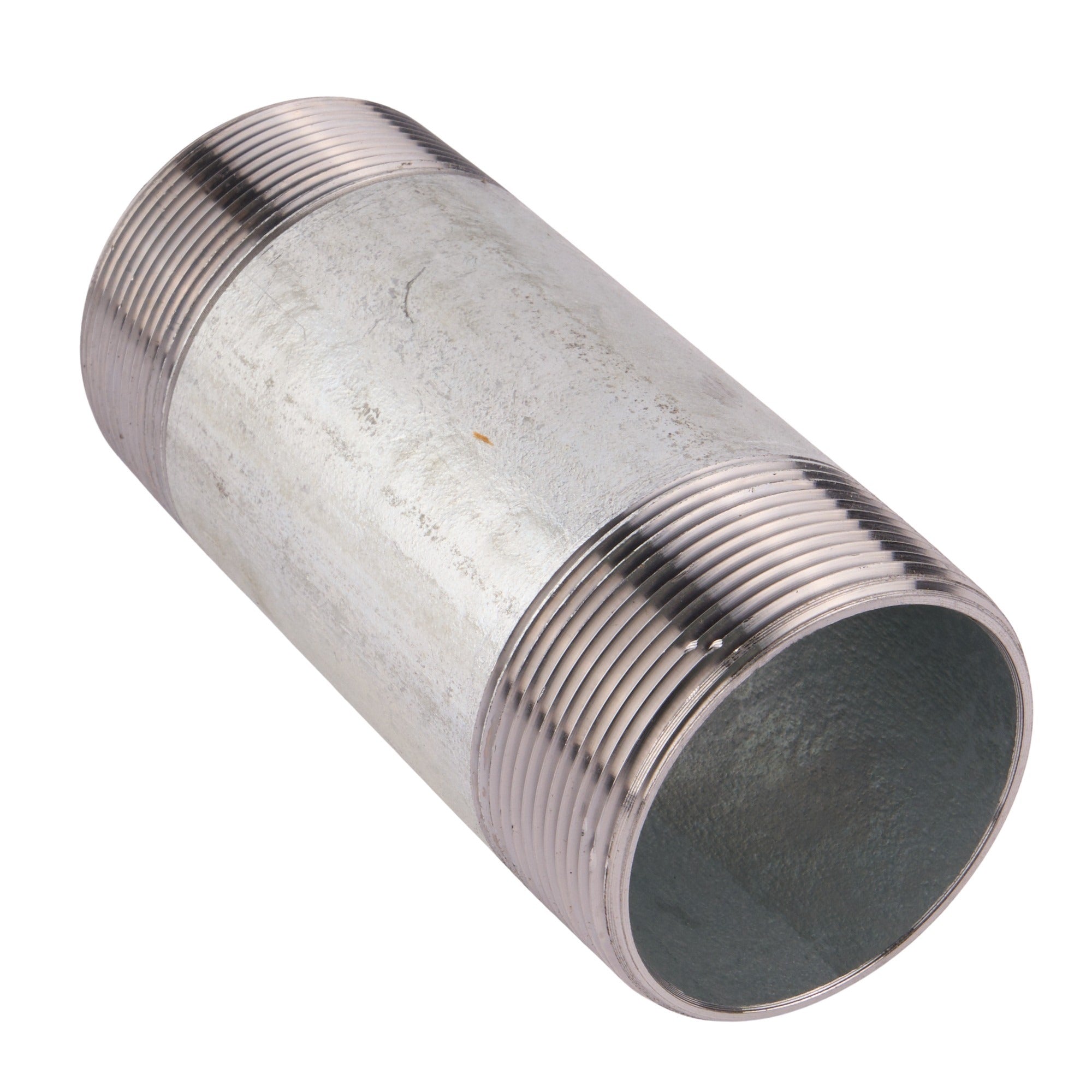 2" x 5" Galvanized Nipple 2" x 5"