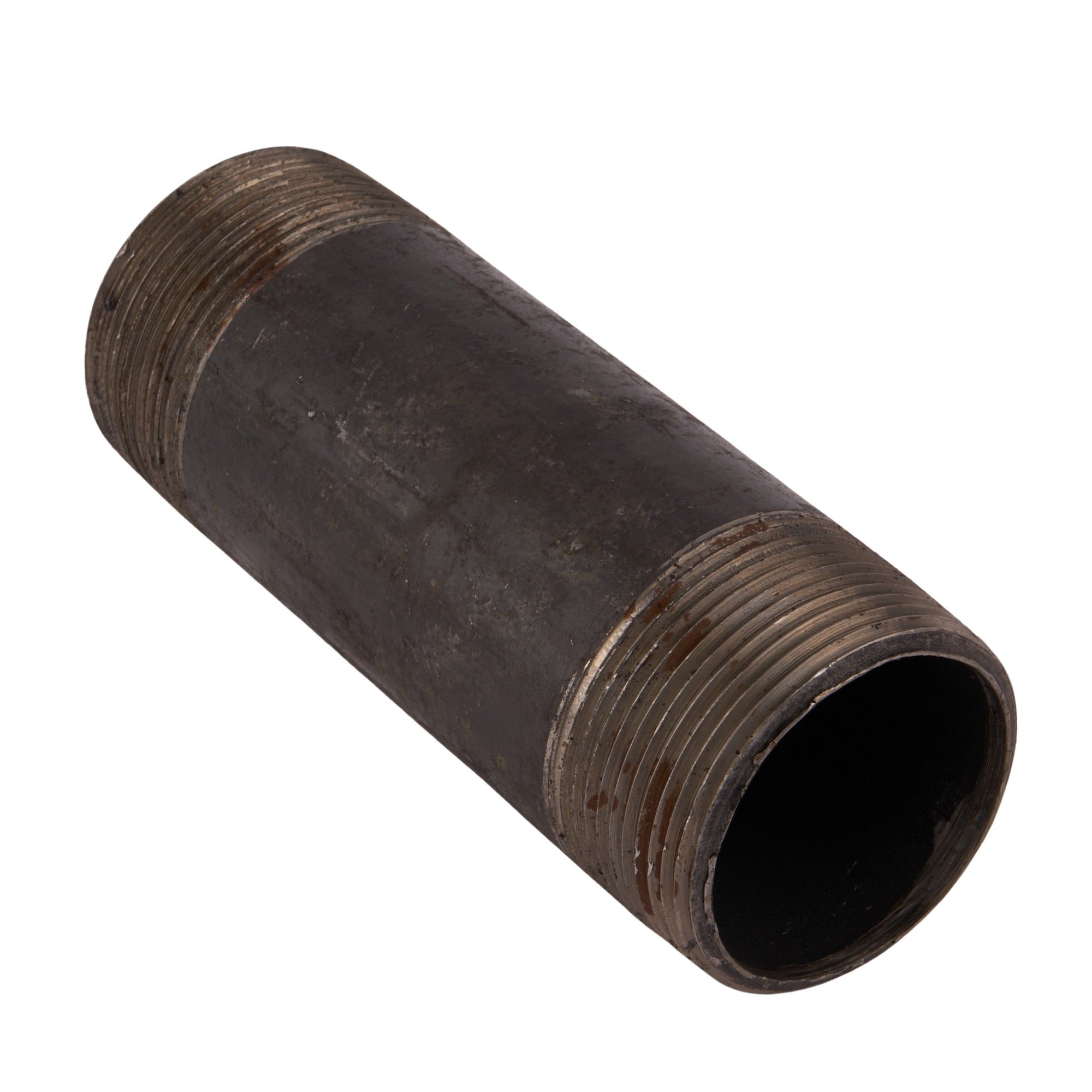 1-1/2" x 5" Black Nipple 1-1/2" x 5"