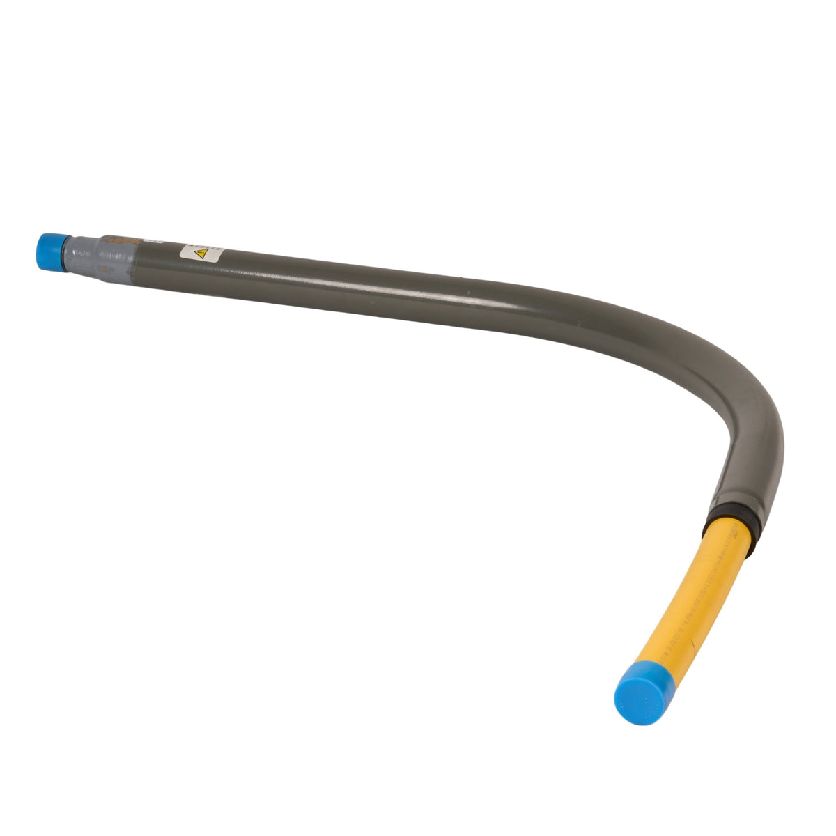 Mesh Over Service Riser 1-1/2