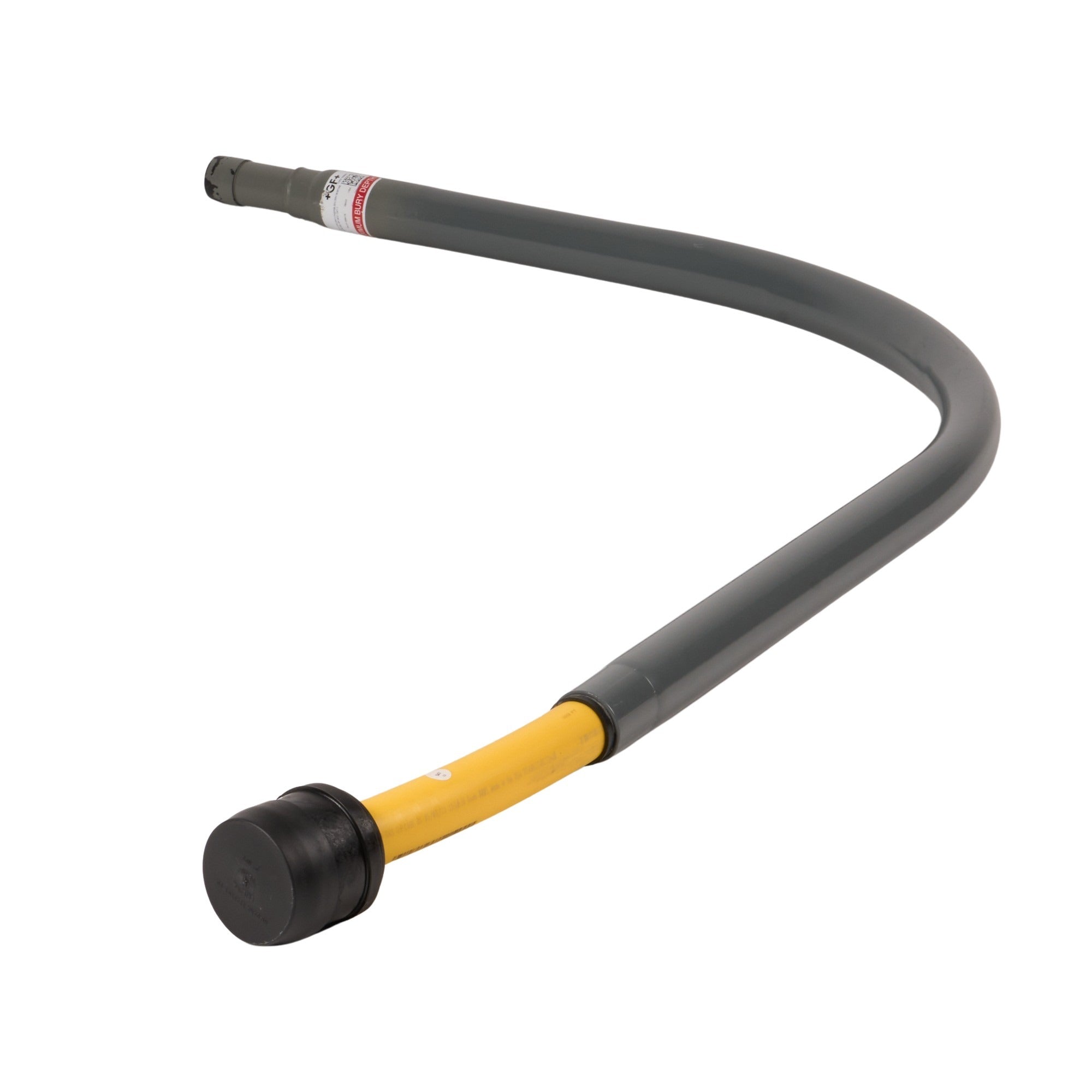 2" Permasert Anodeless Riser W/Stab Coupling