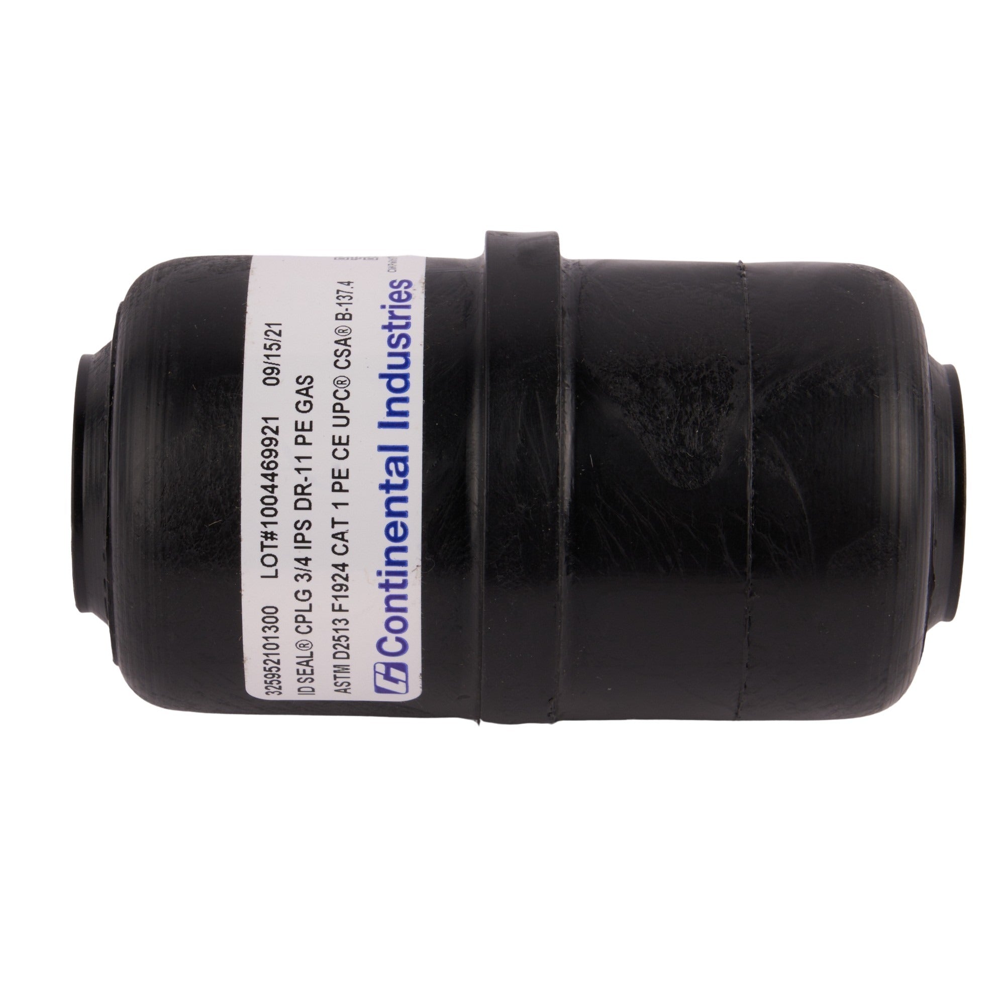 Permasert Coupling 3/4"