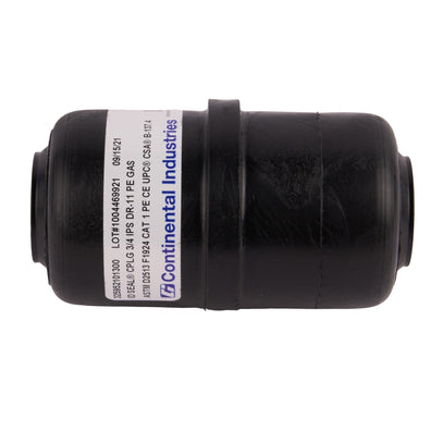 Permasert Coupling 3/4"