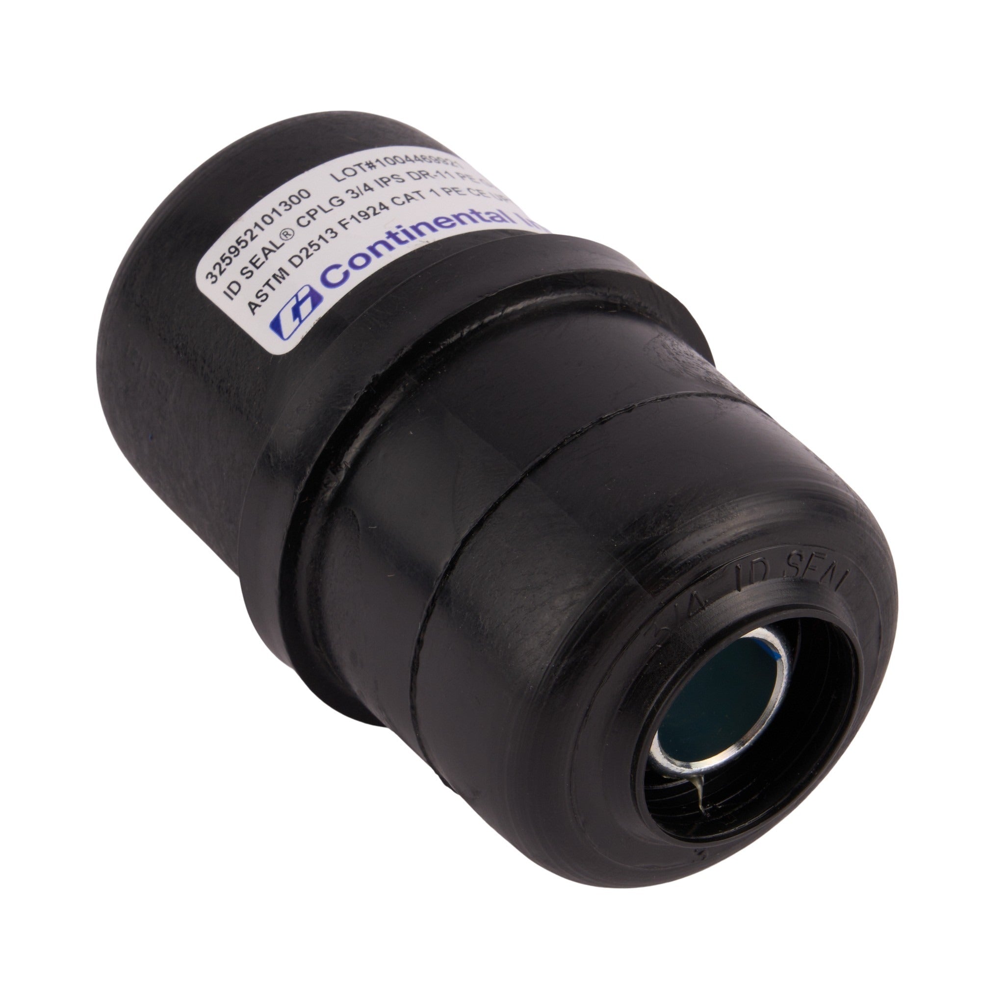 Permasert Coupling 3/4"