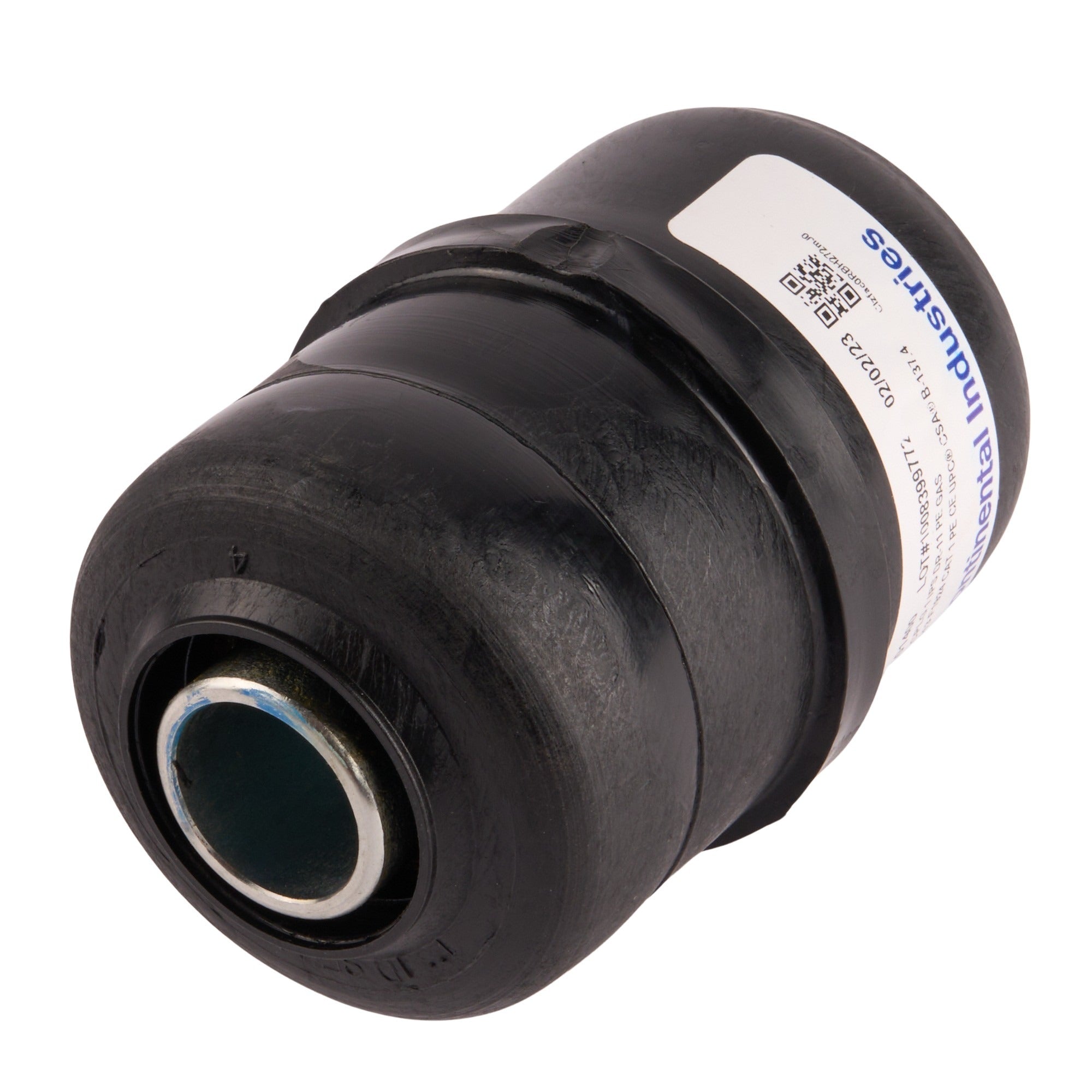 Permasert Coupling 1"