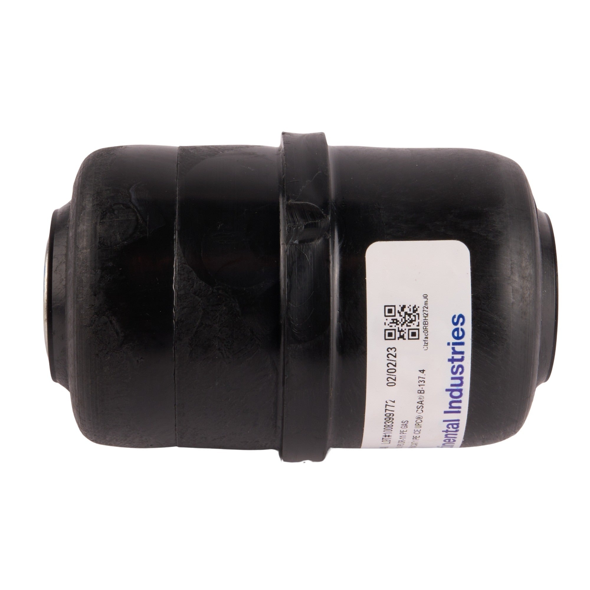 Permasert Coupling 1"