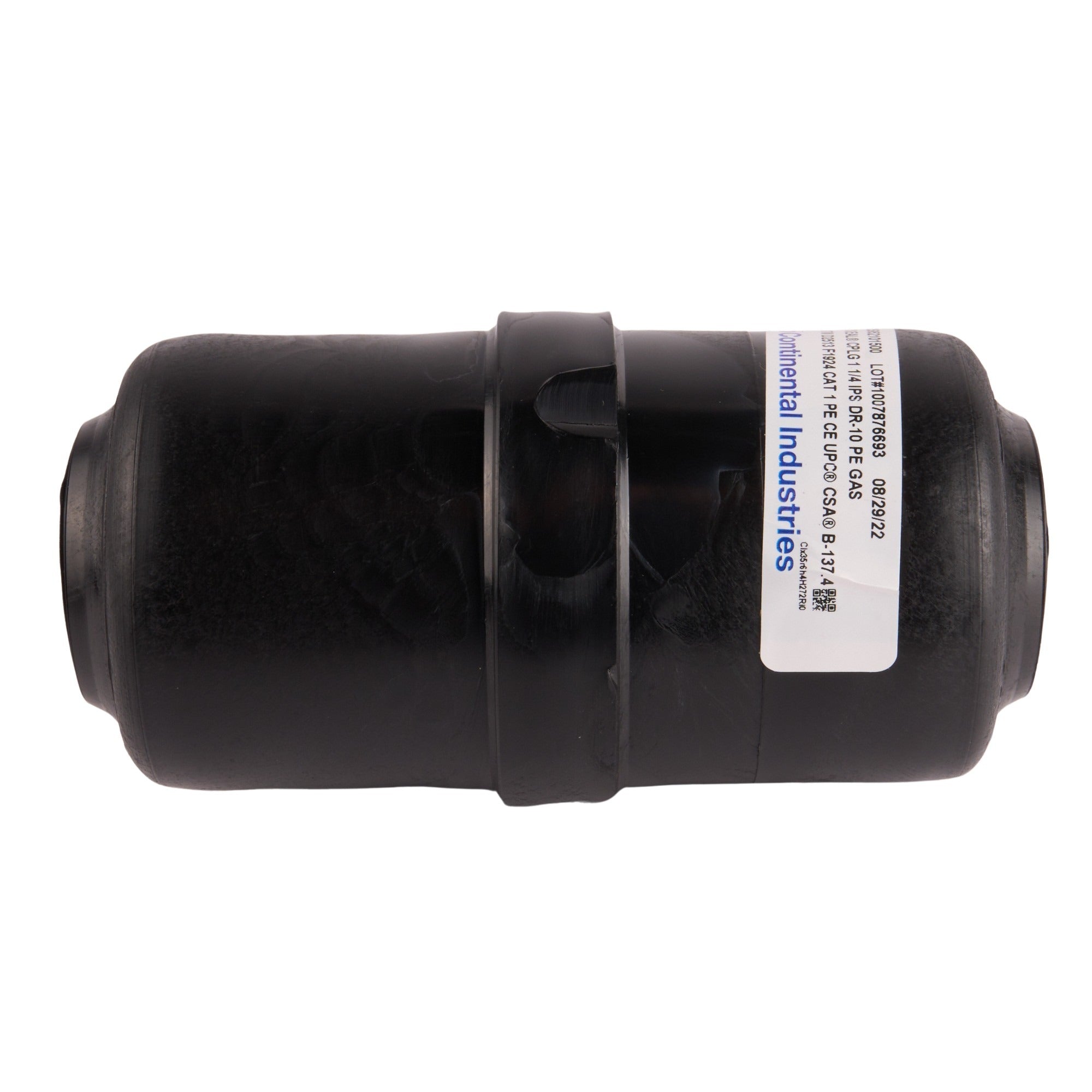 Permasert Coupling 1-1/4"
