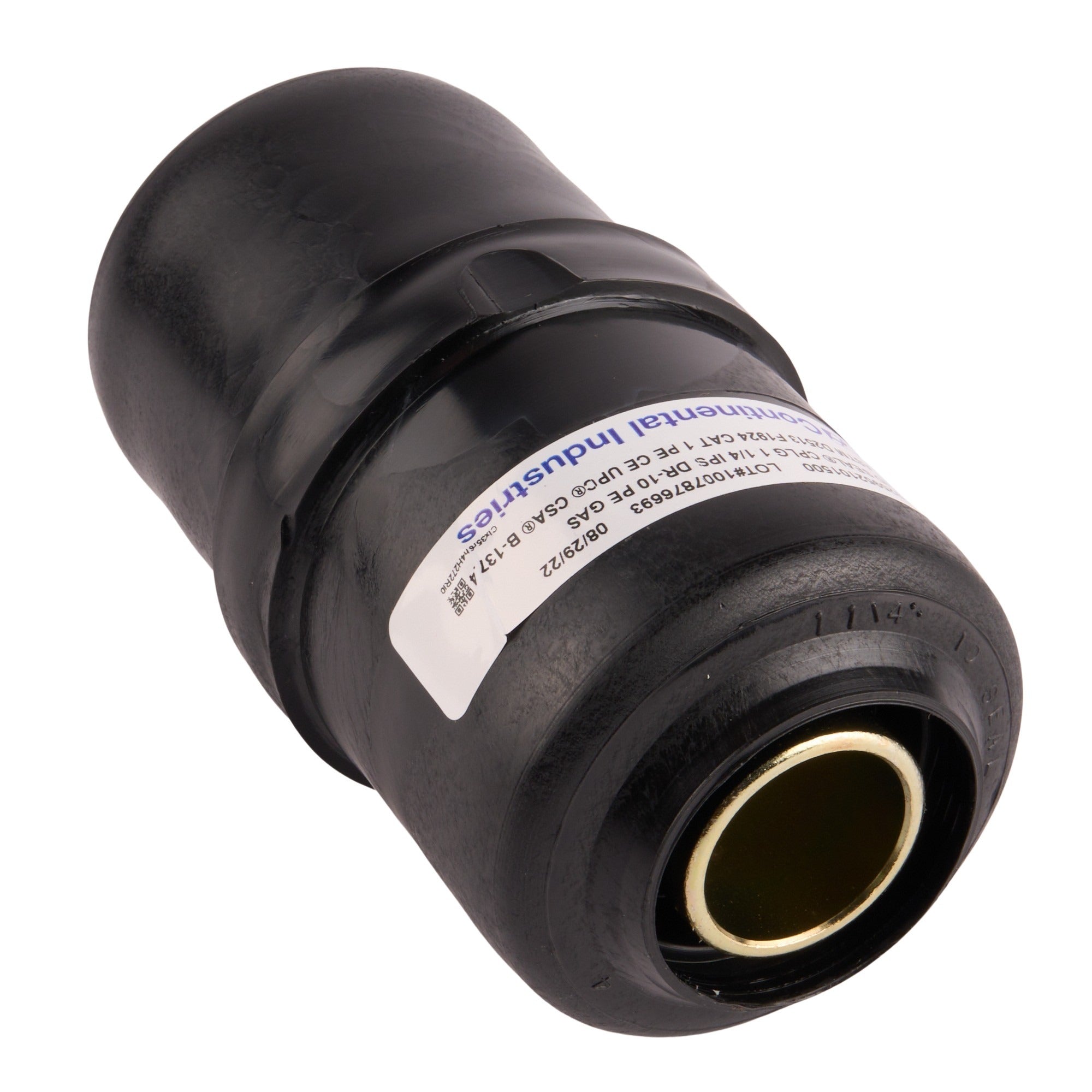 Permasert Coupling 1-1/4"