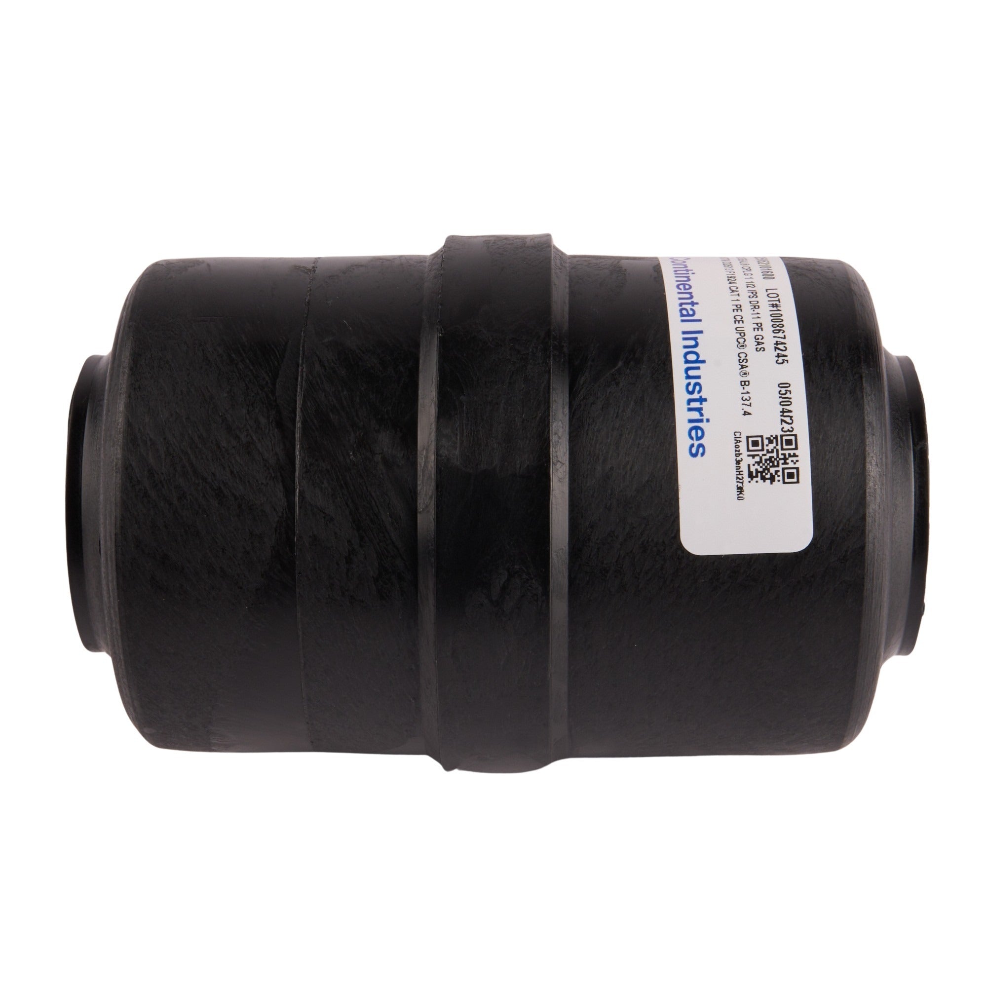 Permasert Coupling 1-1/2"