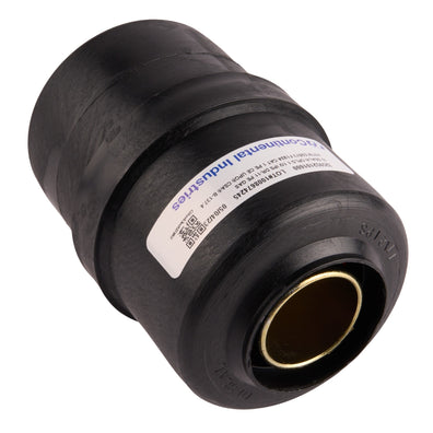Permasert Coupling 1-1/2"