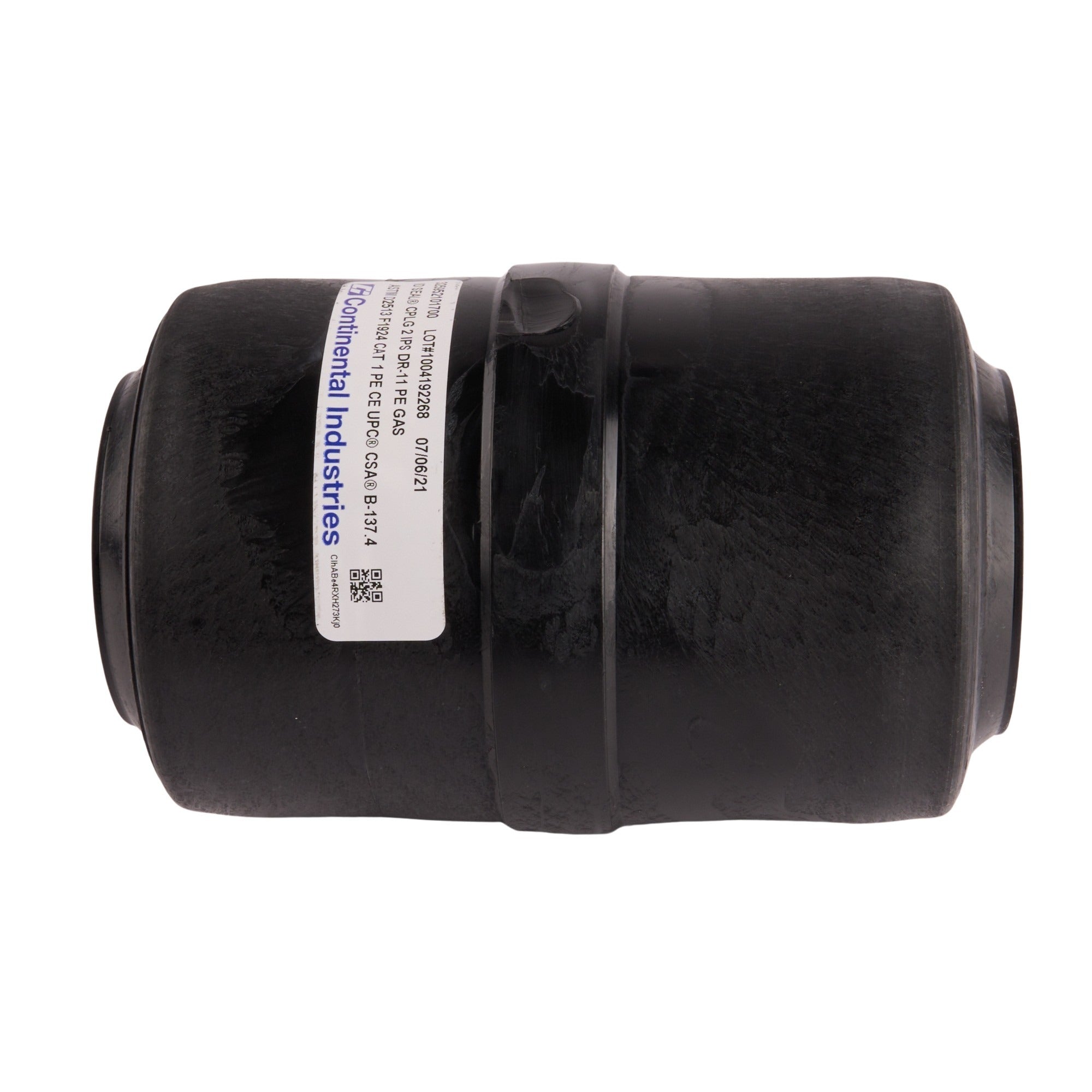 Permasert Coupling 2"