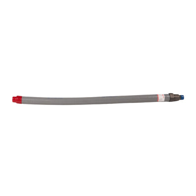 1"Ips Ups Listed Anodeless Flex-Riser Sdr11