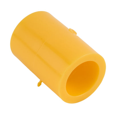 Socket Fusion Coupling 3/4"