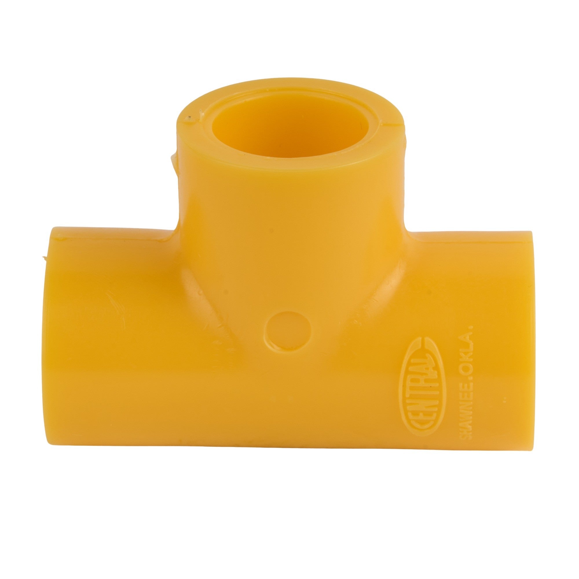 Socket Fusion Tee 3/4"