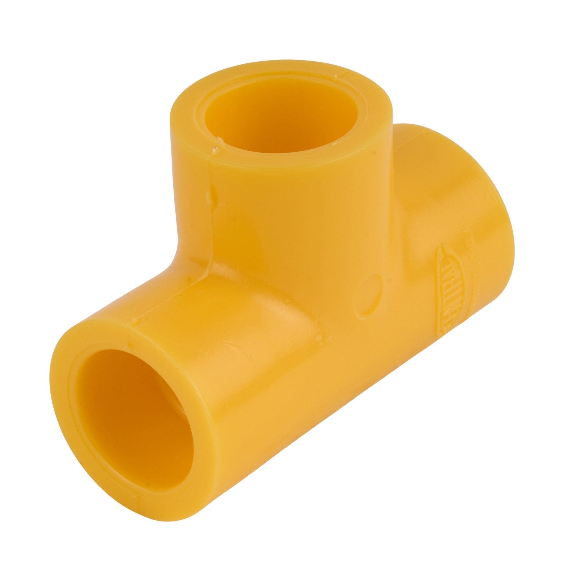 Socket Fusion Tee 3/4"