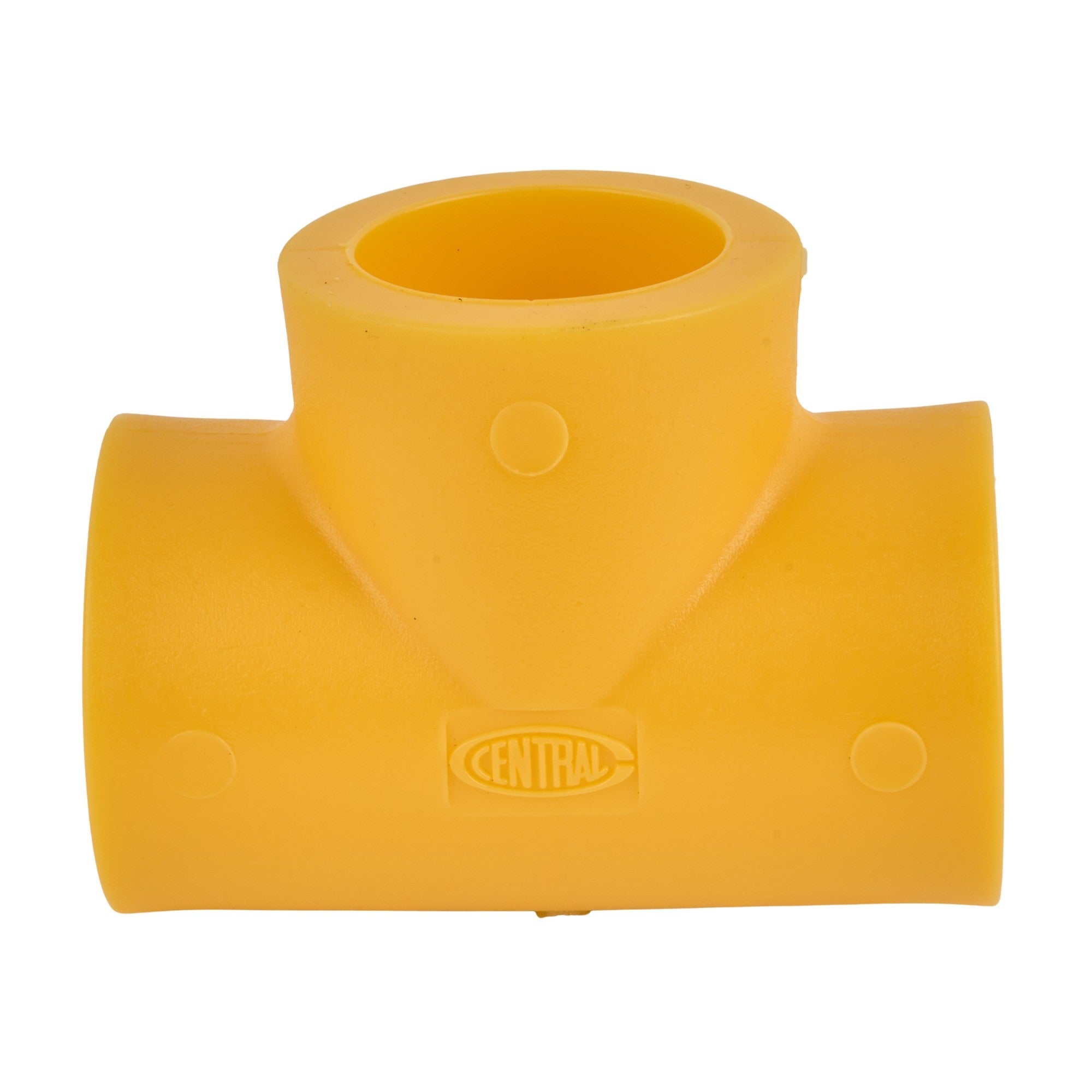 Socket Fusion Tee 1-1/2"
