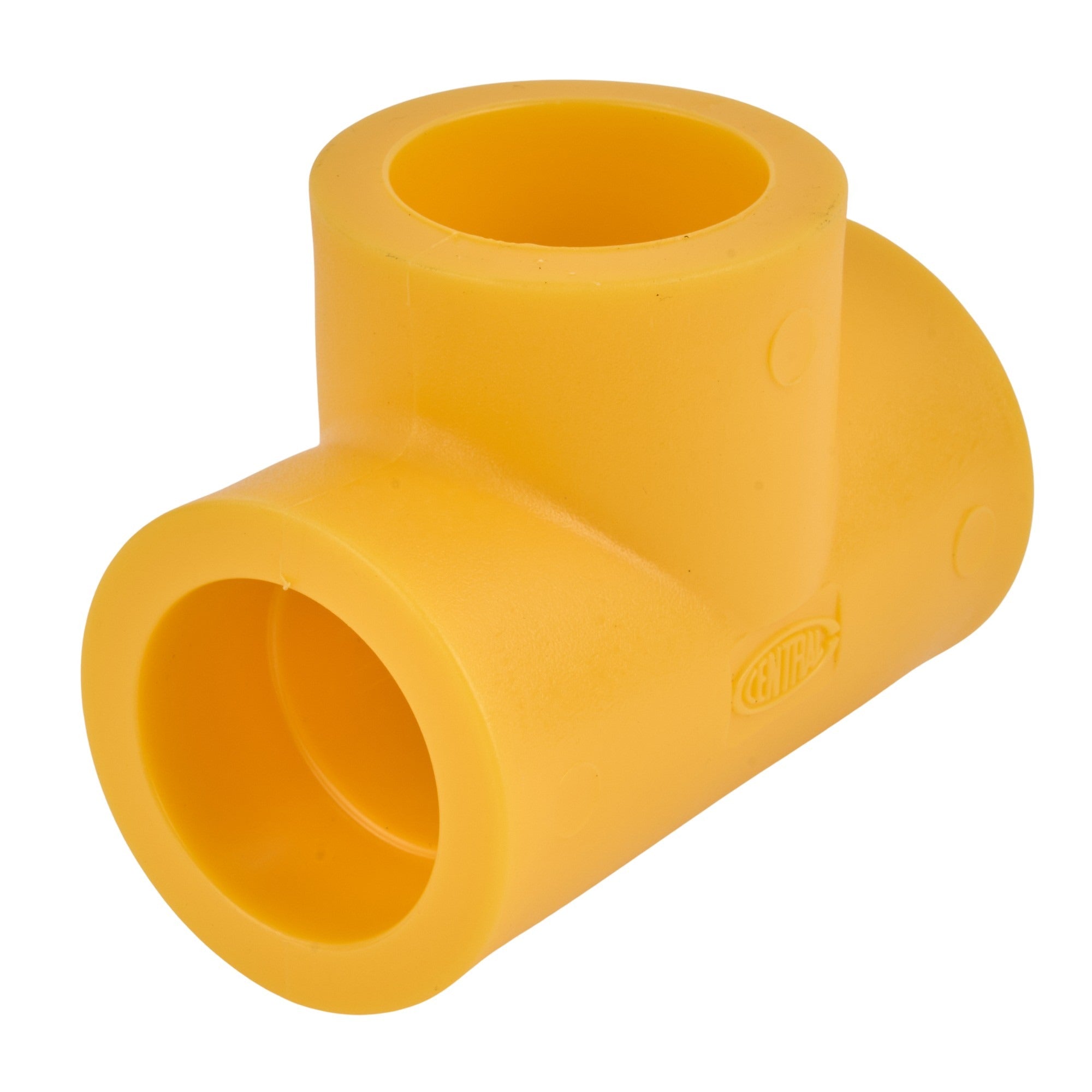 Socket Fusion Tee 1-1/2"