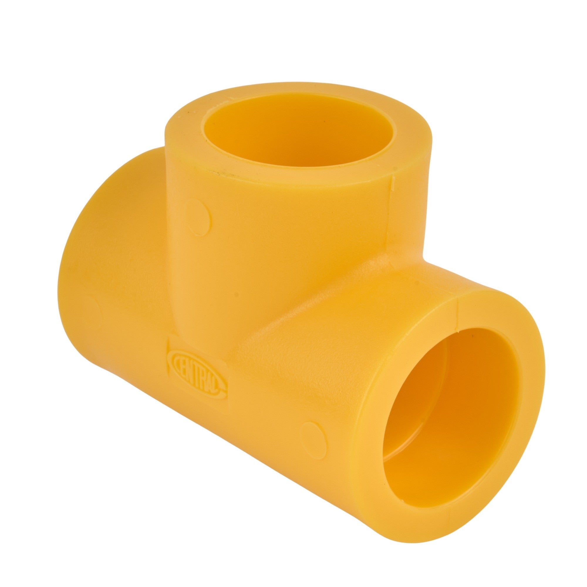 Socket Fusion Tee 1-1/2"